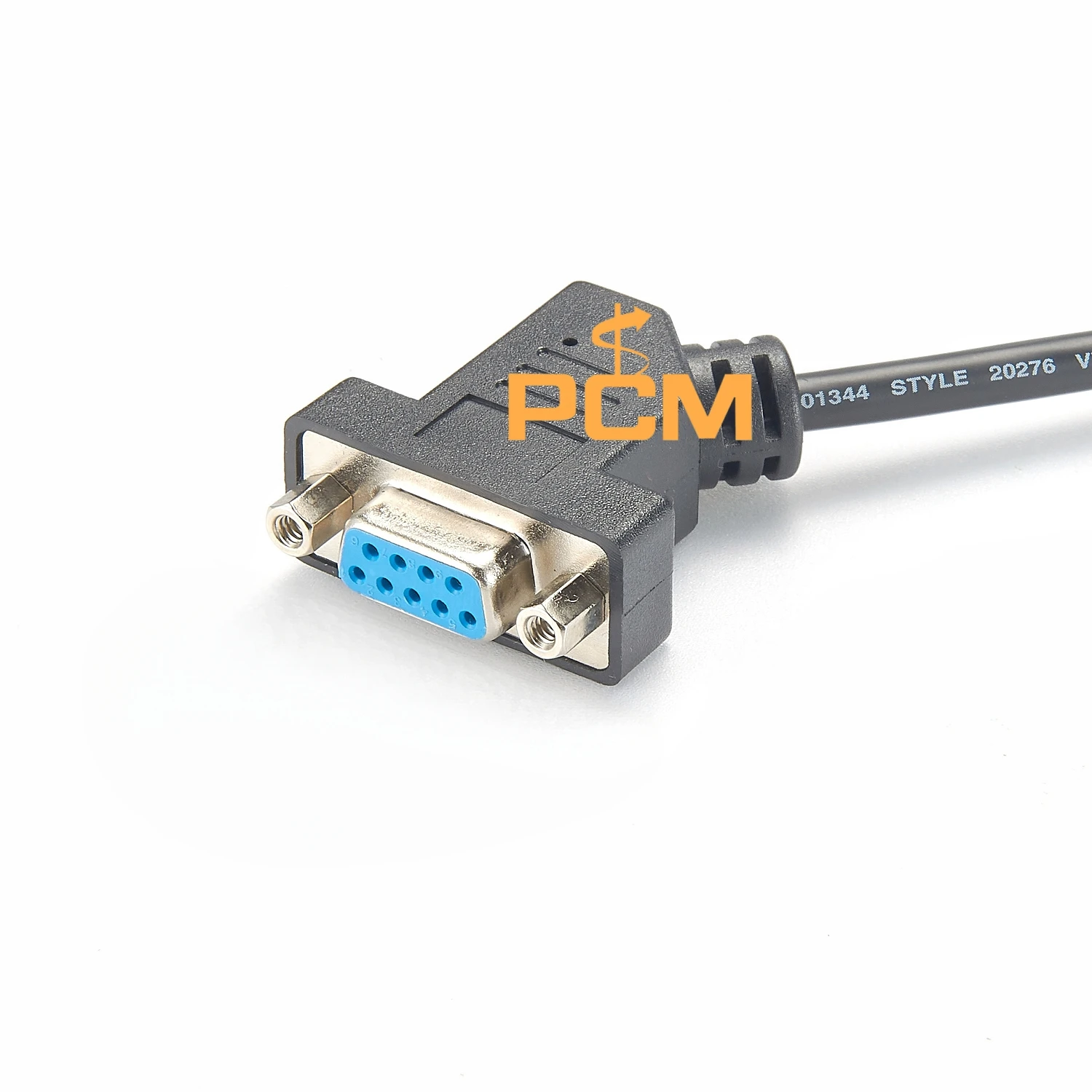 HDB15 VGA 45 degree angle cable HDB15 VGA 45 degree angle cable