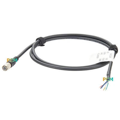 6 καλώδιο GPIO σύνδεσμο σύνδεσης Hirose