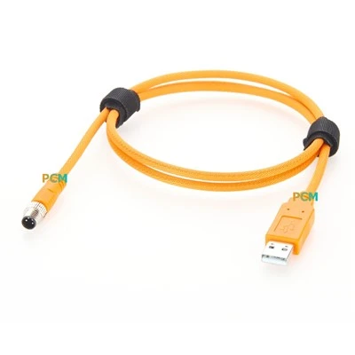 DSL-8U04G02M025KM1 άρρωστο καλώδιο