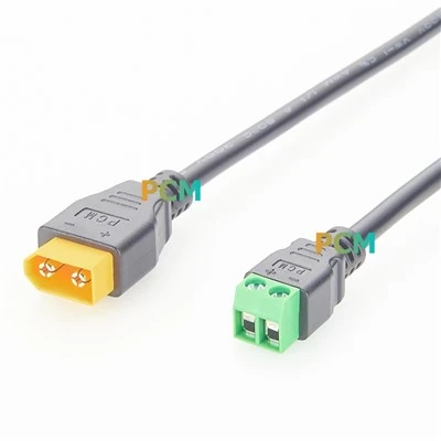 Καλώδιο Fakra σύνδεσης H-MTD Z σε DB9 RS232 για Ethernet αυτοκινήτου